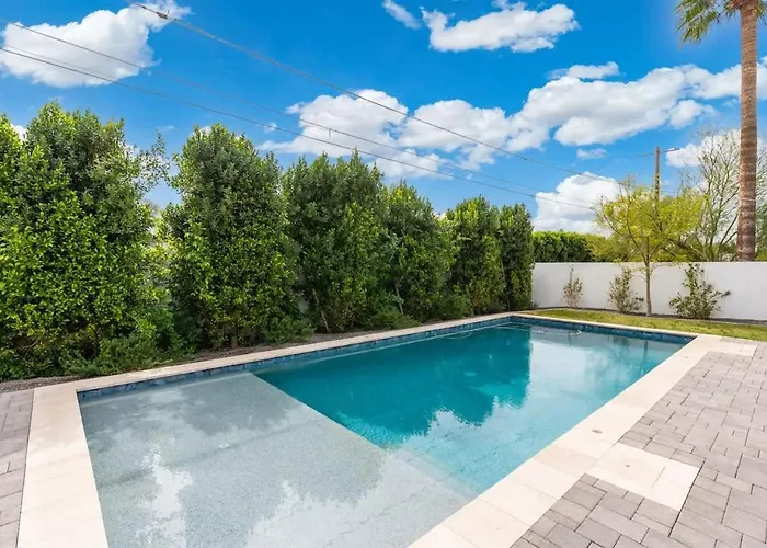 Heated Pool Fire Pit Backyard Grill Dt